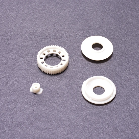 Diff Mouldings (4) - C2W