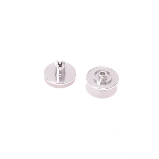 Alloy Washer Carriers (2) - C2W ** CLEARANCE **