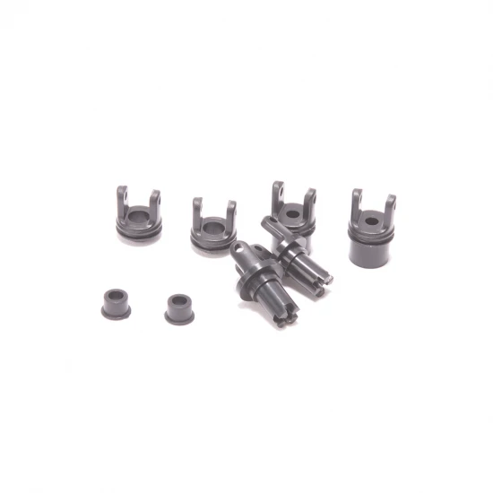 Driveshaft Mouldings (8) - C2W