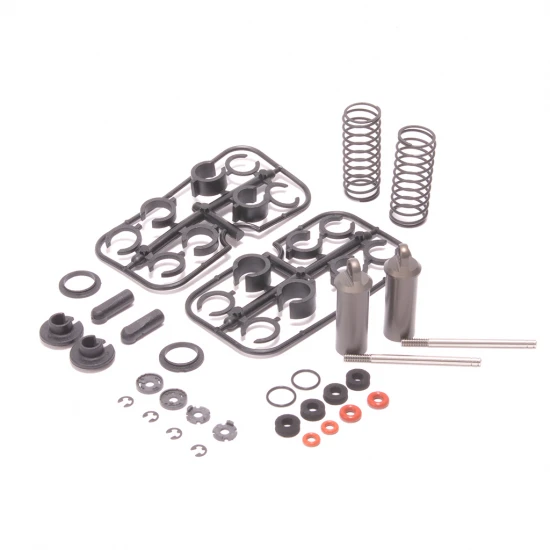 Front Shock (2) - C2W