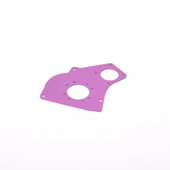 Cover Plate - C2W