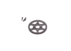 Pro CNC Stock Spur Gear 101T 64DP - Mi8,FT8,Mi9