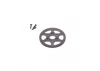 Pro CNC Stock Spur Gear 101T 64DP - Mi8,FT8,Mi9