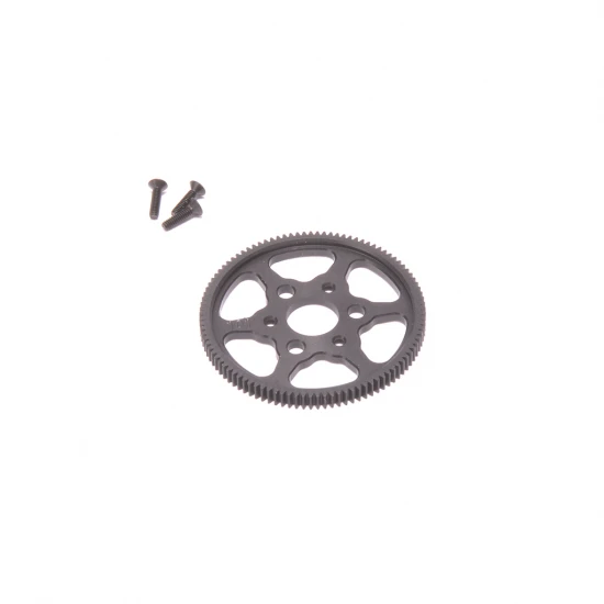 Pro CNC Stock Spur Gear 101T 64DP - Mi8,FT8,Mi9