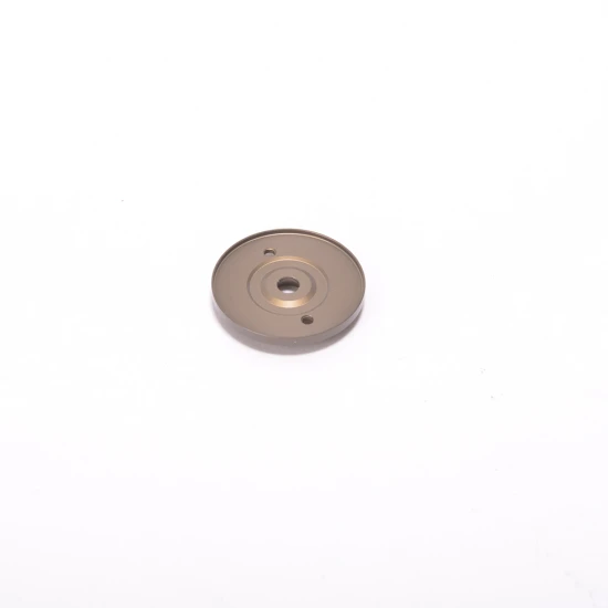 Slipper Thrust Plate - C2W ** CLEARANCE **