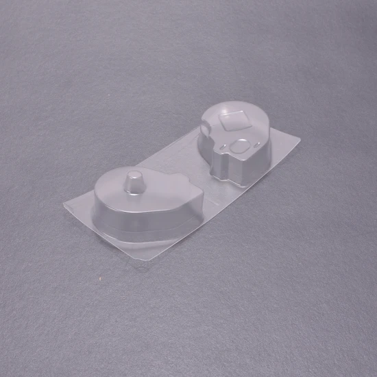 Gear Cover (2) - C2W ** CLEARANCE **