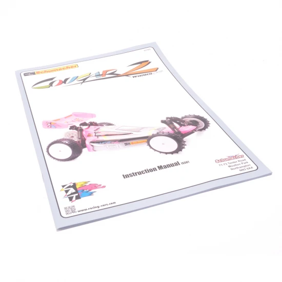 Manual - C2W