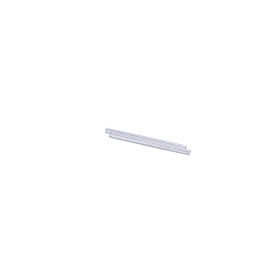 Rear Outer Wishbone Pin (2) - C2W