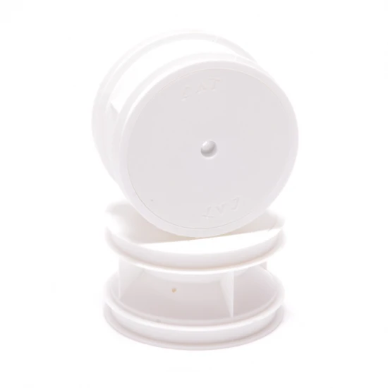AeroDisc Rear Wheel (2) - C2W