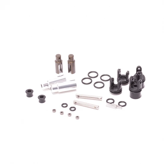 Roller Driveshaft (2) - C2W ** CLEARANCE **