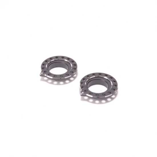 Alloy Eccentric (2) - C2W