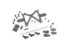 Rear Chassis Stiffener Kit - C2W