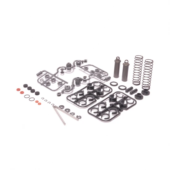 Rear Shock (2) - C2W