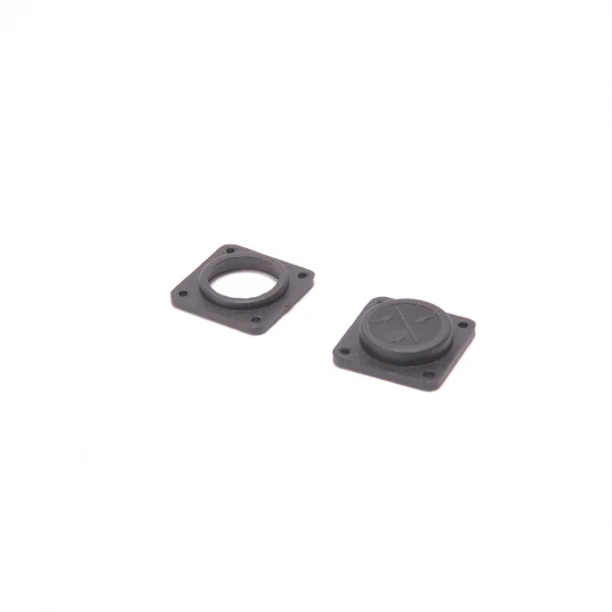 Bearing Housing (2) - C2W
