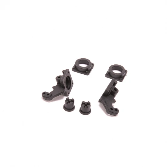 Front Hub Carrier Mouldings (6pc) - C2W