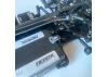 Carbon Fibre Short LiPo Swivel (2)