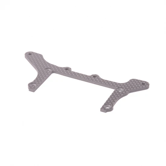 Carbon Fibre Pod Base - Eclipse 6