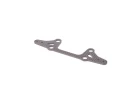 Carbon Fibre Front Beam (Kit) - Eclipse 6