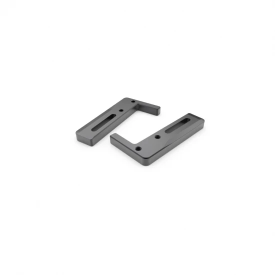 Schumacher Brass Lipo Hook Pair - Mi8,Mi9,FT9, Etc