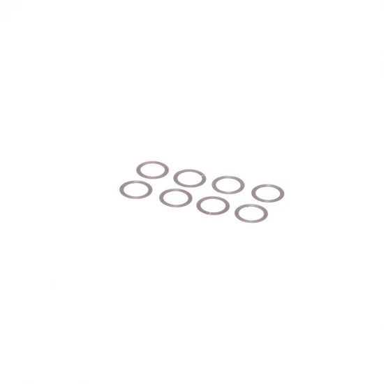 Shim 5.6 x 7.7 x 0.1mm (8) - Eclipse 6 ** CLEARANCE **