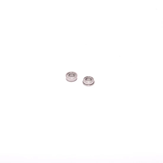 Pro Ball Bearing - 5/32 x 5/16 x 1:8 Flanged (2)