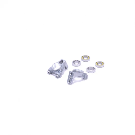 Alloy Hub Carrier V2 - Mi9/Mi10 (2)