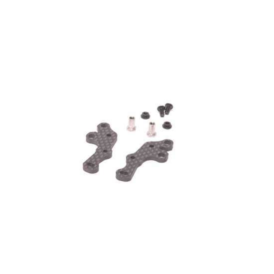 Lock Stop Steering Arms Set - Mi9