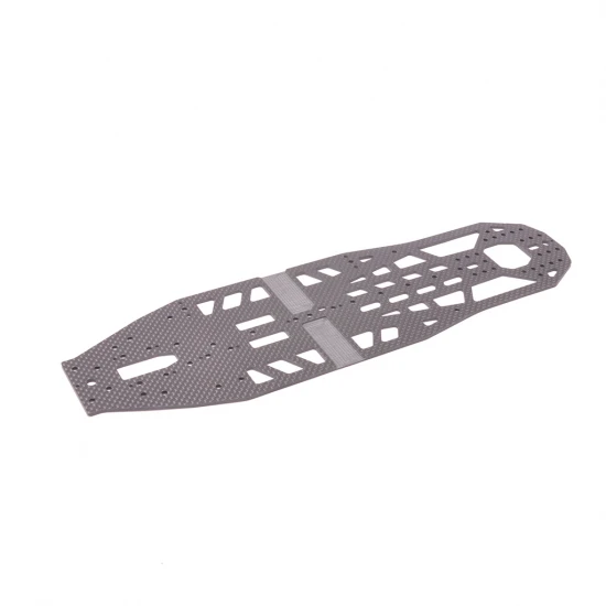 Carbon Fibre Chassis - FT9