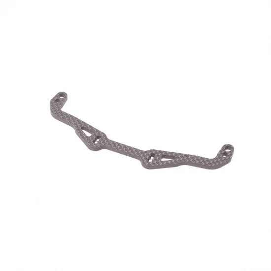 Carbon Fibre Rear Body Mount - FT9