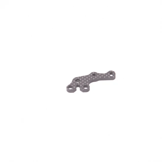 Carbon Fibre FL Steering Arm - FT9