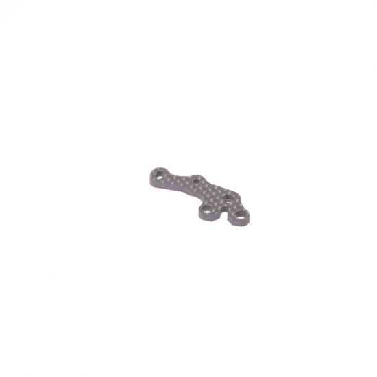Carbon Fibre FR Steering Arm - FT9