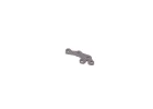 Carbon Fibre FR Steering Arm - FT9