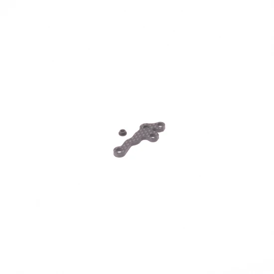 Carbon Fibre RL Steering Arm - FT9