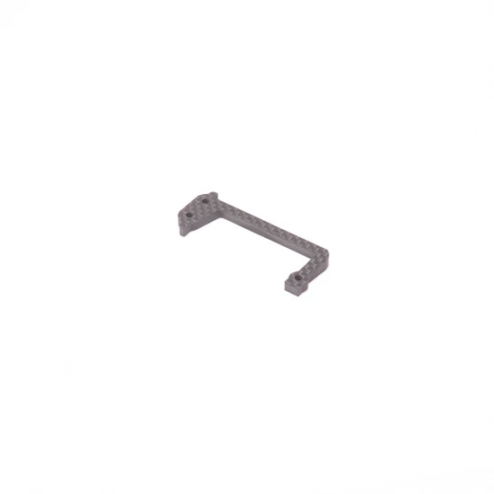 Carbon Fibre Servo Bracket - FT9