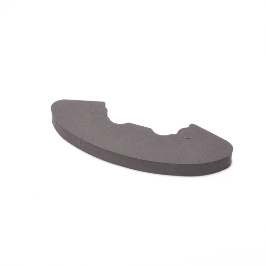 Foam Bumper - FT9