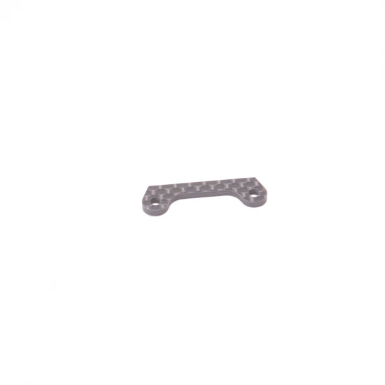 Carbon Fibre Bumper Stop - FT9