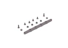 Carbon Fibre Longitudinal Stiffness Brace - FT9