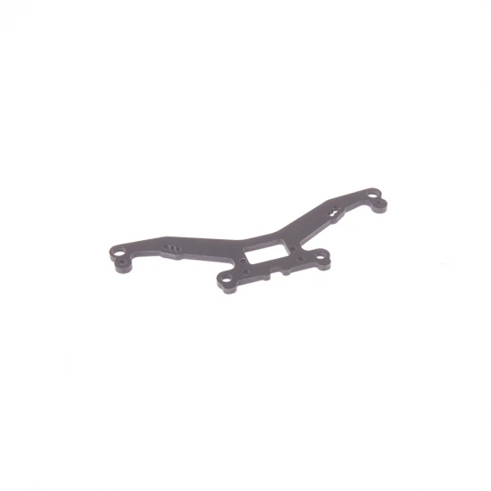 S2 Rear Shock Mount - Vibe TC