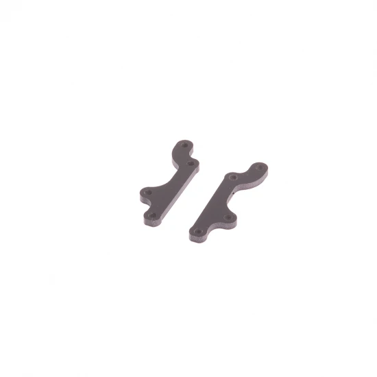 S2 Upper Link Mount Front (2) - Vibe TC