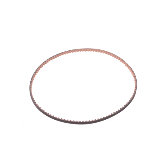 117T x 3.0mm Belt - Vibe TC