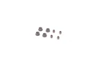 Outer Wishbone Ball and Socket (4) - Vibe TC