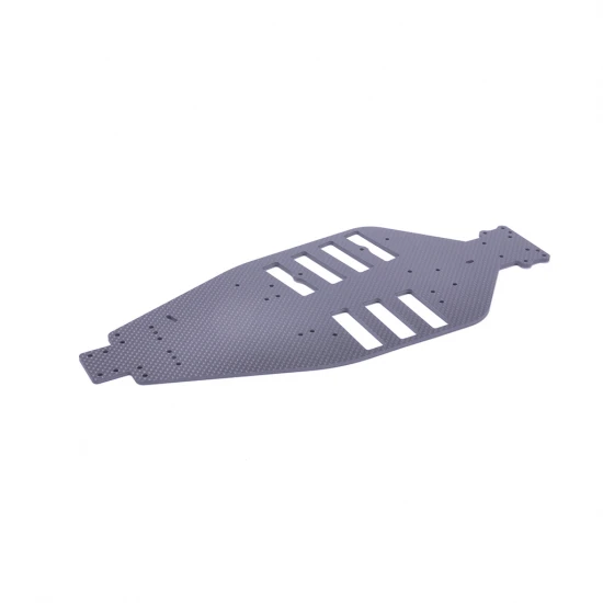 Carbon Fibre Chassis - CAT 2000