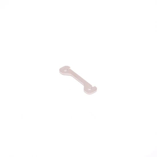 Steel Rear Pivot Brace (Forward) - CAT 2000