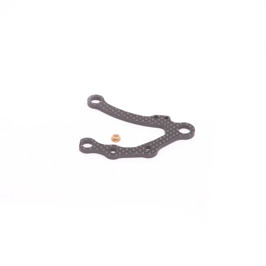 Carbon Fibre FL Wishbone - Vibe TC