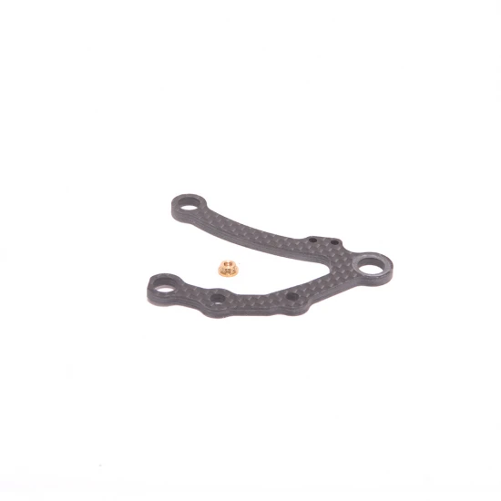 Carbon Fibre FR Wishbone - Vibe TC