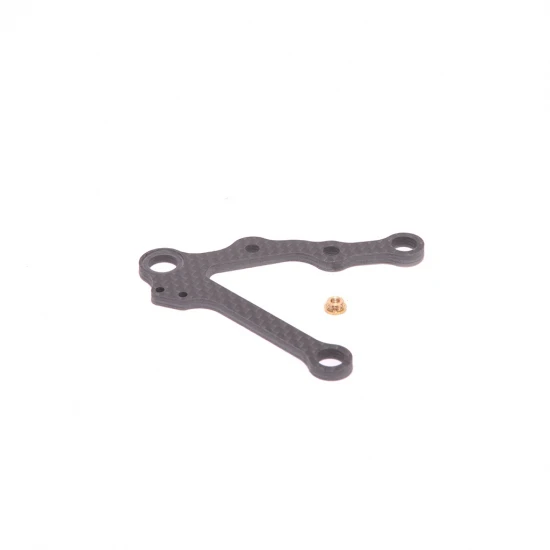 Carbon Fibre RL Wishbone - Vibe TC