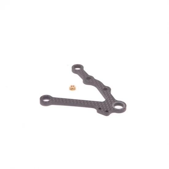 Carbon Fibre RR Wishbone - Vibe TC