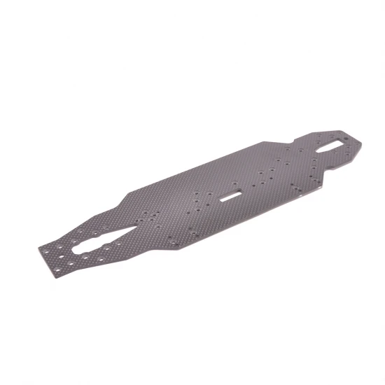 Carbon Fibre Chassis - Vibe TC