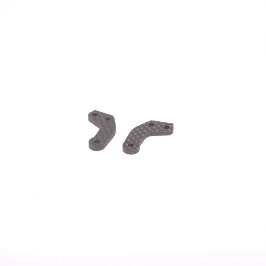 Carbon Fibre Steering Arm (2) - Vibe TC