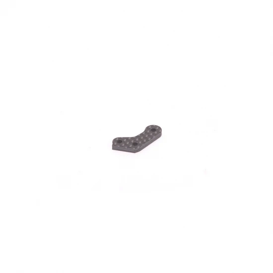 Carbon Fibre Rear Toe Arm (2) - Vibe TC